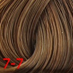 Estel Princess Essex 7/7-Средне-русый коричневый /кофе с молоком